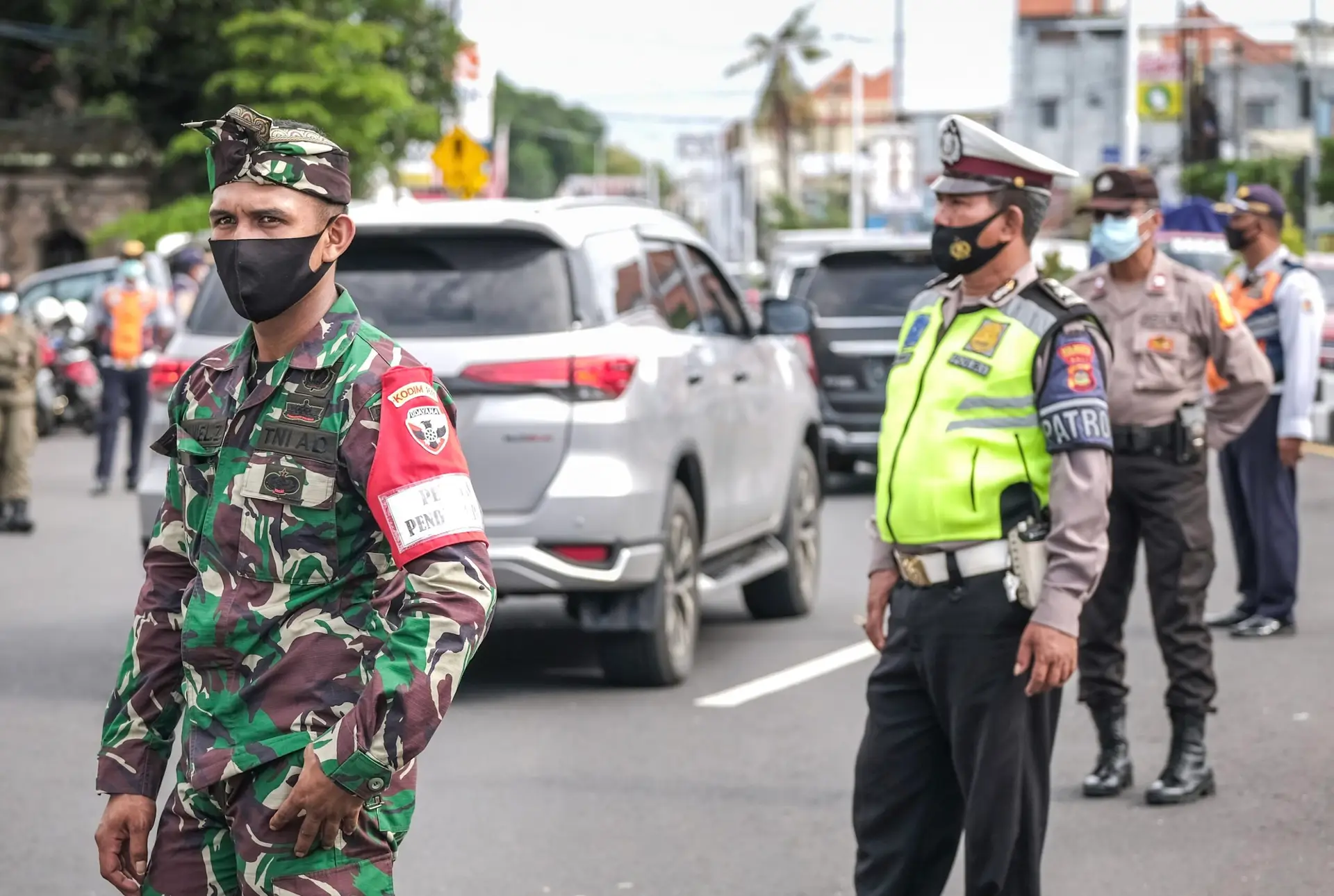 Bali führt umfassende Kontrollen für Touristenabgabe-Gutscheine ein