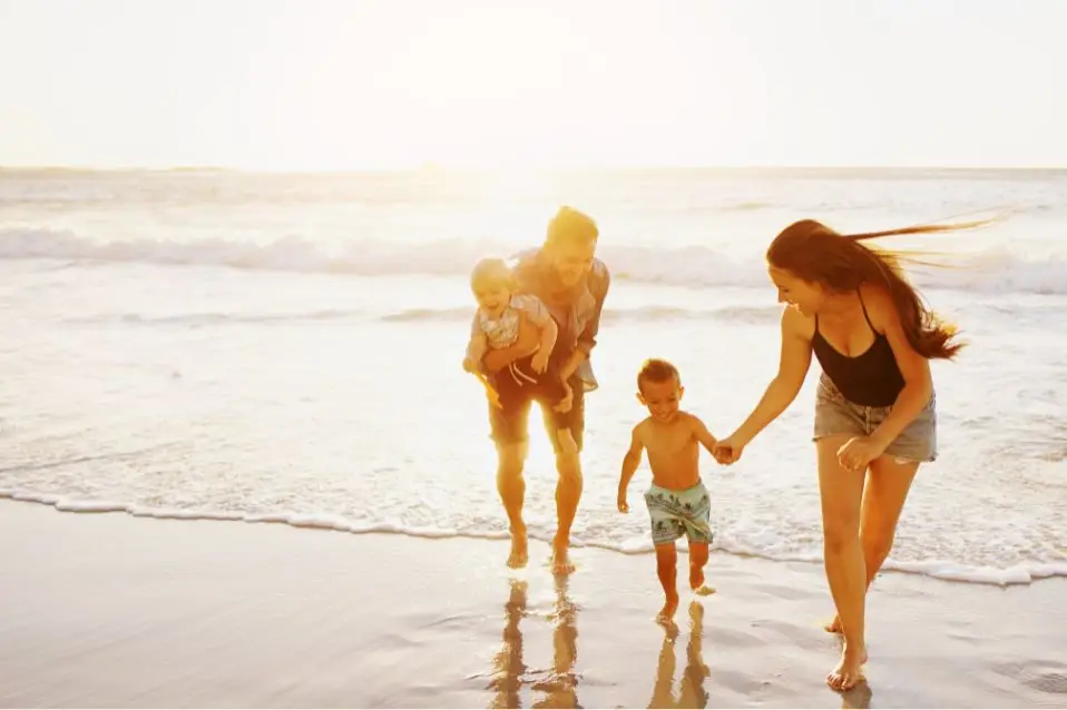 Bali Family Holidays - Family Travel