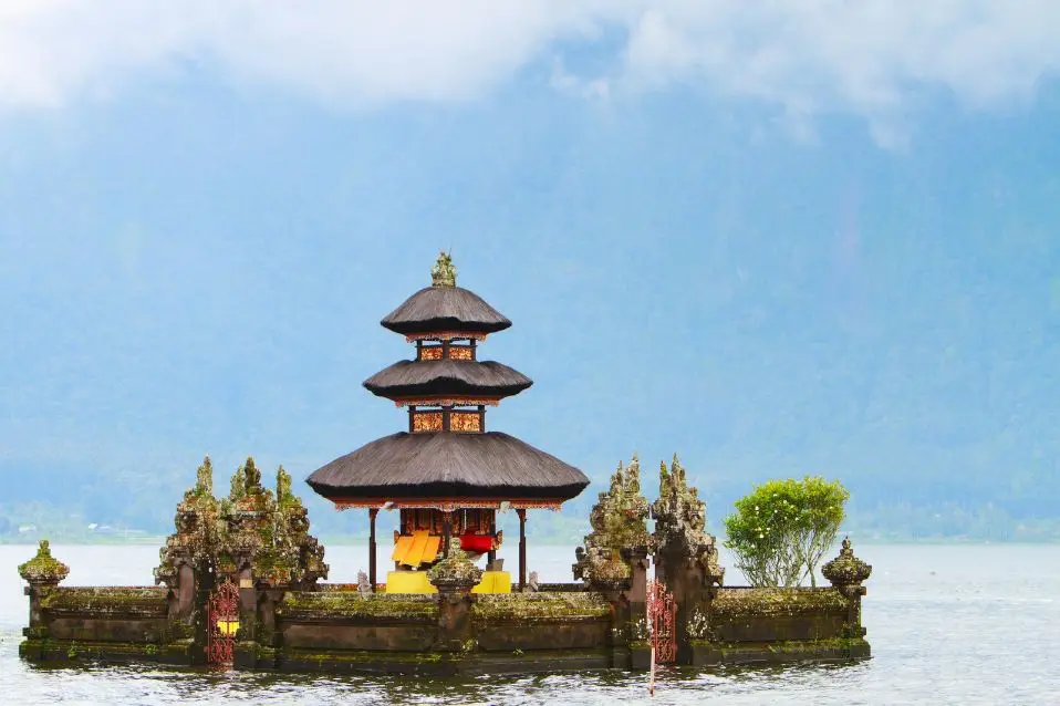 Bali as a Tourist Destination During August - A Practical Guide