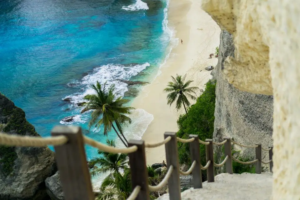 Discover the Stunning Beaches of Bali_ Your Ultimate Guide - Beach Destinations