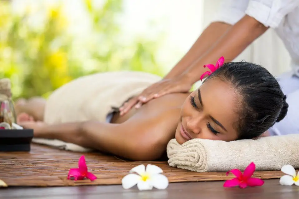 The Ultimate Guide to Spas and Massages in Bali - Wellness and Relaxation